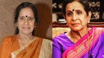 80 की उम्र में अकेले जिंदगी जी रही हैं उषा नाडकर्णी, बेटा नहीं मानता मां, एक्ट्रेस ने बयां किया अपना दर्द