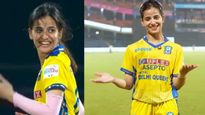 कौन हैं क्रिकेटर मेधावी बिधूड़ी? ‘6-7’ सेलिब्रेशन के बाद इंटरनेट पर हुईं वायरल, खूबसूरती के दीवाने हुए फैंस