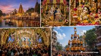 Janmashtami 2026: जन्माष्टमी पर घूमने के लिए बेस्ट हैं ये 7 जगहें, दिखेगा कृष्ण भक्ति का खास रंग