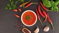 अपनी थाली में शामिल करें ये चटनी, स्वाद के साथ-साथ सेहत को भी होगा फायदा