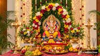 Ganesh Chaturthi Decoration Ideas: गणेश चतुर्थी पर ऐसे सजाएं बप्पा का दरबार, कम खर्च में ये आइडियाज आएंगे काम