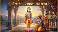 Parivartini Ekadashi Vrat Katha: परिवर्तिनी एकादशी पर जरूर पढ़ें राजा बलि की कथा, सभी पापों से मिलेगी मुक्ति