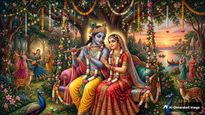 Radha Ashtami 2026 Wishes: राधा रानी की कृपा...इन संदेशों के जरिए अपनों को दें राधा अष्टमी की शुभकामनाएं