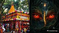 ना मूर्ति, ना पुजारी, सूर्यास्त के बाद एंट्री भी मना, जानिए फि‍ल्म 'The Vvaan' वाले वन देवी मंदिर का रहस्य