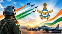 Indian Air Force Day 2026: दुनिया की सबसे ताकतवर एरयफोर्स में से एक है भारतीय वायुसेना, जानें 10 खास बातें