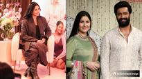 'खुद की चीयरलीडर बनो', प्रेग्नेंसी के बाद बढ़े वजन को लेकर ट्रोलिंग पर पहली बार बोलीं कैटरीना कैफ