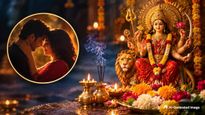 Shardiya Navratri 2026: नवरात्रि में पति-पत्नी शारीरिक संबंध बना सकते हैं या नहीं? जानें क्या कहते हैं शास्त्र