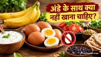 World Egg Day 2026: अंडे के साथ भूलकर भी नहीं खानी चाहिए ये 5 चीजें, सेहत को हो सकता गंभीर नुकसान