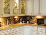 Furnish Your Kitchen Cabinets To The Latest Trends