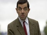Mr Bean's 170mph Super-Fast Road Machine
