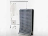 Air Wash: The Waterless Washing Machine