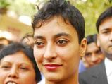 Geetanjali Nagpal Rejoins Modelling