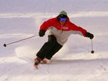 Winter sports lovers throng Kufri