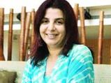 Farah Khan Gives Birth To Triplets