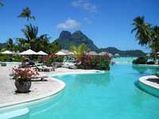 Four Seasons Resort Bora Bora