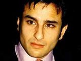 Saif Ali Khan Hosts Tea Workshop