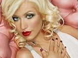 Aguilera: New Face Of Stephen Webster Jewellery