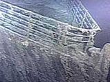 Secret treasure from Titanic up for grabs