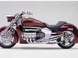 Rohit Roy Cruises on a costly bike