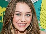Miley Cyrus Photo Shoot