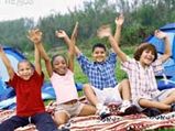 Geniekids Summer Camp - To Discover The Genie In Your Kid
