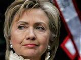 Hillary Clinton celebrates Mother's Day