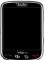 BlackBerry Thunder to be launched soon