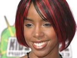 Kelly Rowland penning a children's book