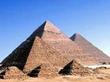 Digital archive created for Egyptian tombs