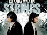 'Strings' Rocks From Beyond 'The Line Of Control'