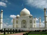 Seven Wonders Of The World
