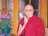 Dalai Lama On Inner & External Beauty