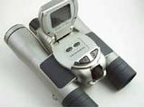 Mind Reading Binoculars