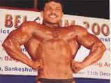 'MR INDIA-2008' Championship Commences
