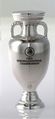 NFFA Unveils Euro Cup Replica