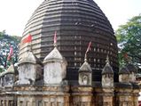 Ambubasi Mela At Kamakhya Temple-The Goddess Who Menstruates