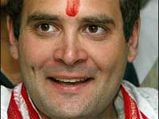 B'day Of Rahul Celebrated In Pondy