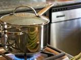 New Cookware To Cook Rice In Half The Time