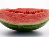 The Melon That Tastes Like A Lemon