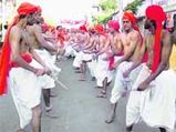 7,000 pilgrims participate in Metlotsavam
