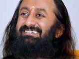 Sri Sri Ravi Shankar - The Acclaimed Artist of Living