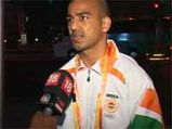 Akhil's Olympic Medal Hope Shattered