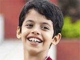 Darsheel Brand Ambassador For Spykar's Kid's Clothes