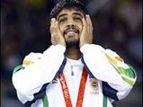 Dream Car For Sushil Kumar