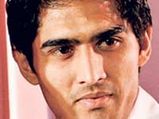 Vijender Fails To Go Beyond Bronze