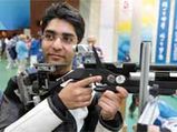 SRM University Confer Doctorates On Abhinav, Nair