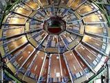 Public Chooses 'Halo' As Name For 'Big Bang Machine'
