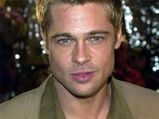 Pitt Tops 'Most Dangerous Celebrities To Search For On The Web' List