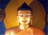 Gautama Buddha- The Glory of World