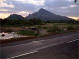 Girivalam-Thiruvannamalai